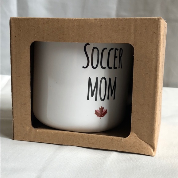 LAST CALL! 3/$25! ‘Soccer Mom’ Mug - Picture 3 of 5